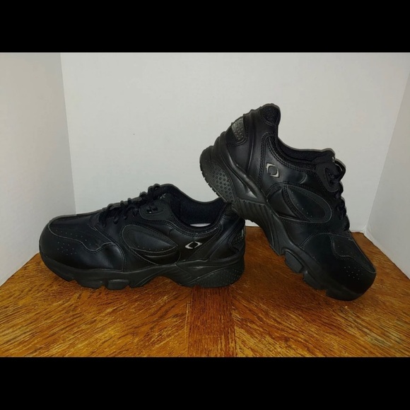 Apex XV801 ME 12.5 W Wide Men Therapeutic Diabetic - Picture 2 of 10